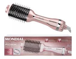 EP ESCOVA SECADORA ARGAN MONDIAL 1200W