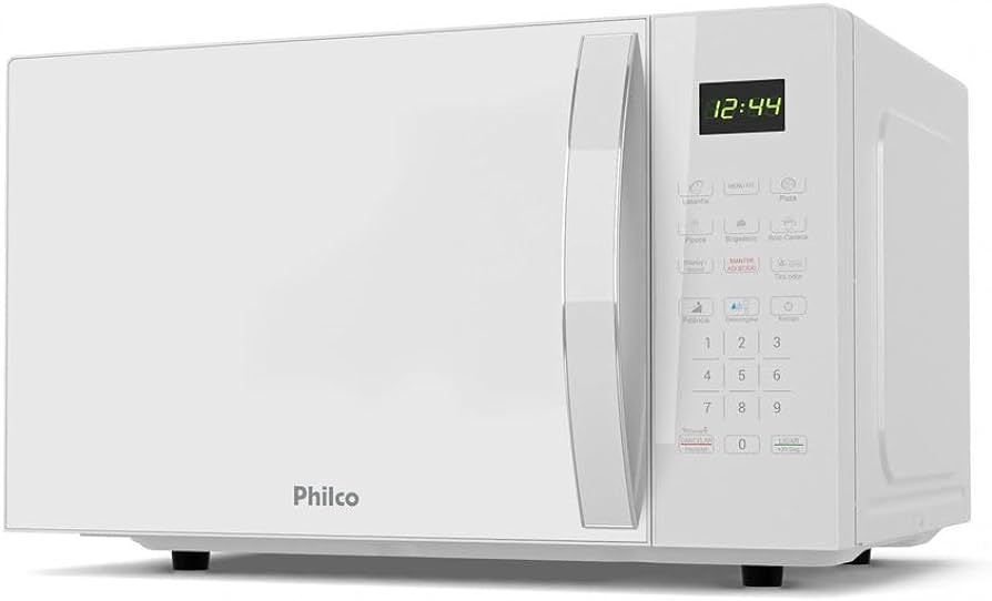 LB MICRO PHILCO 25L PMO28B 220V