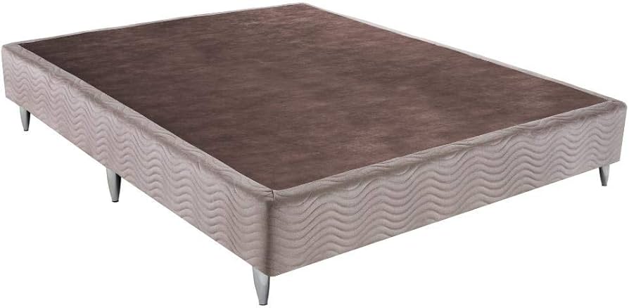 ESP ORTOBOM BASE SOMMIER CAMURCA 