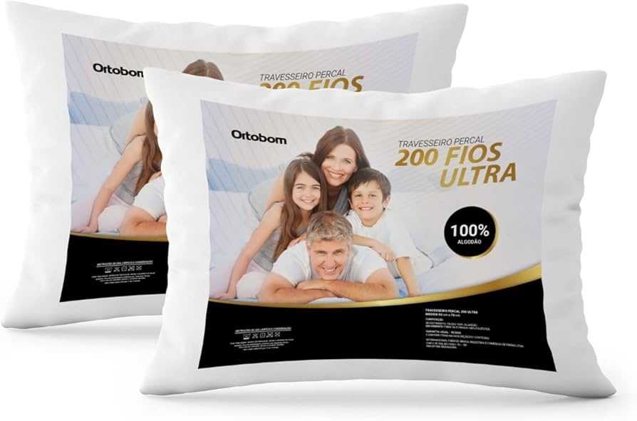 ESP TRAVESEIRO  PERCAL 200 FIOS