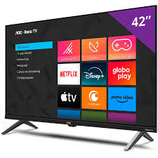 TV SMART 42 AOC 42S5045/78G