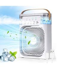 EP VENT 15CM AIR COOLER