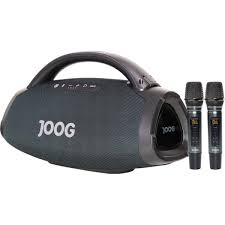 EP CAIXA JOOG 200WTS 9000MHP 2 MICRO