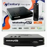 NP REC 1 CENTURY B7 12 MESES GARANTIA