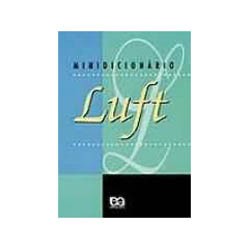 2004 MINI DICIONARIO LUFT